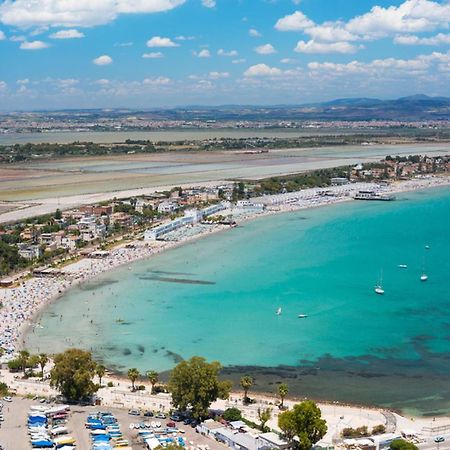 La Corte Degli Aranci Senorbi Экстерьер фото