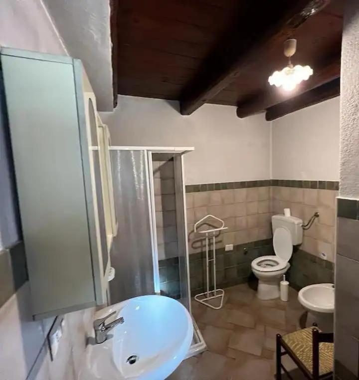La Corte Degli Aranci Senorbi Экстерьер фото
